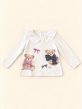 Maglia orsetto