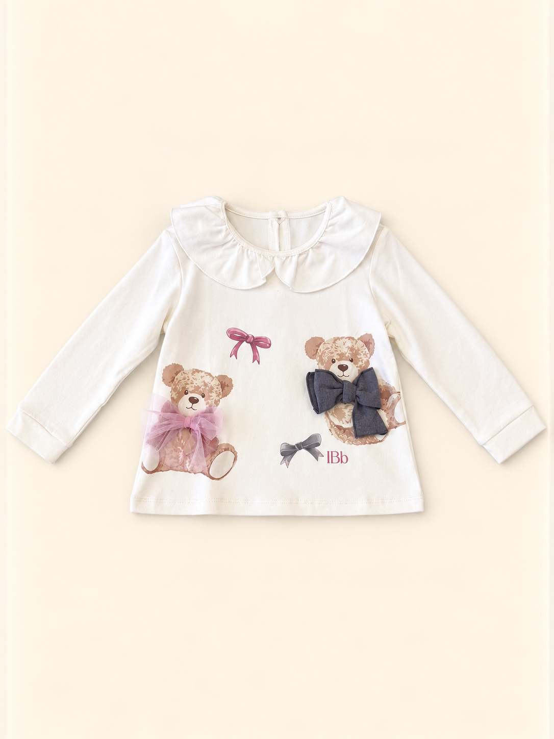 Maglia orsetto