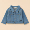 Giubbino a Jeans