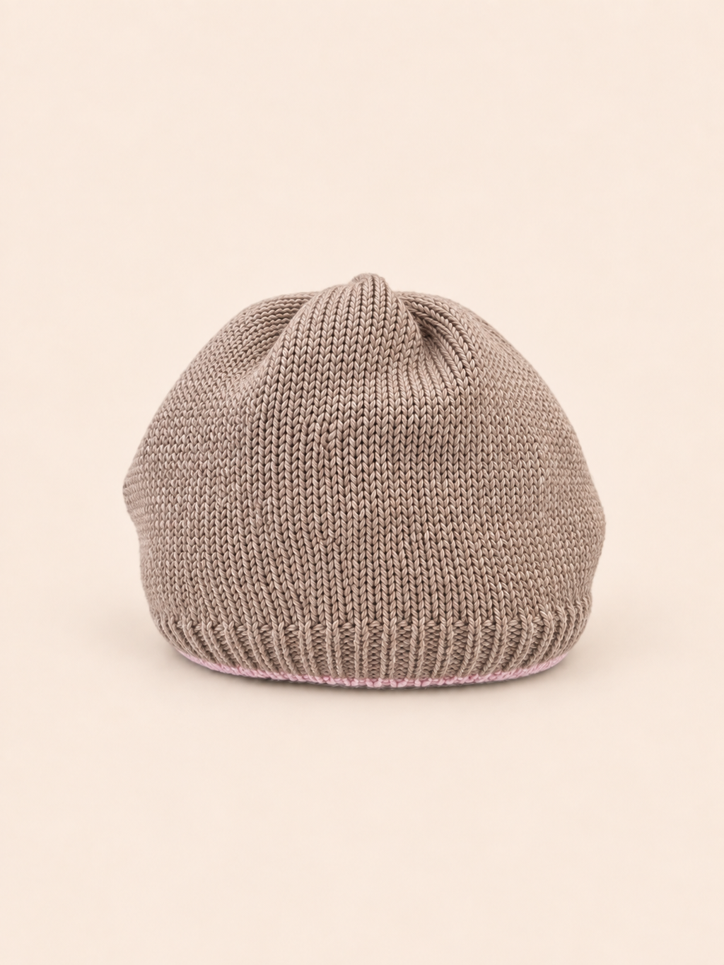 Bavetta filo rosa