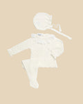 Completo bianco