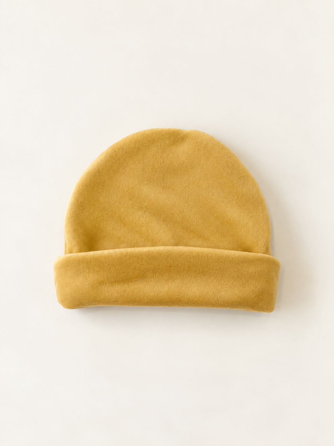 Cappellino in ciniglia