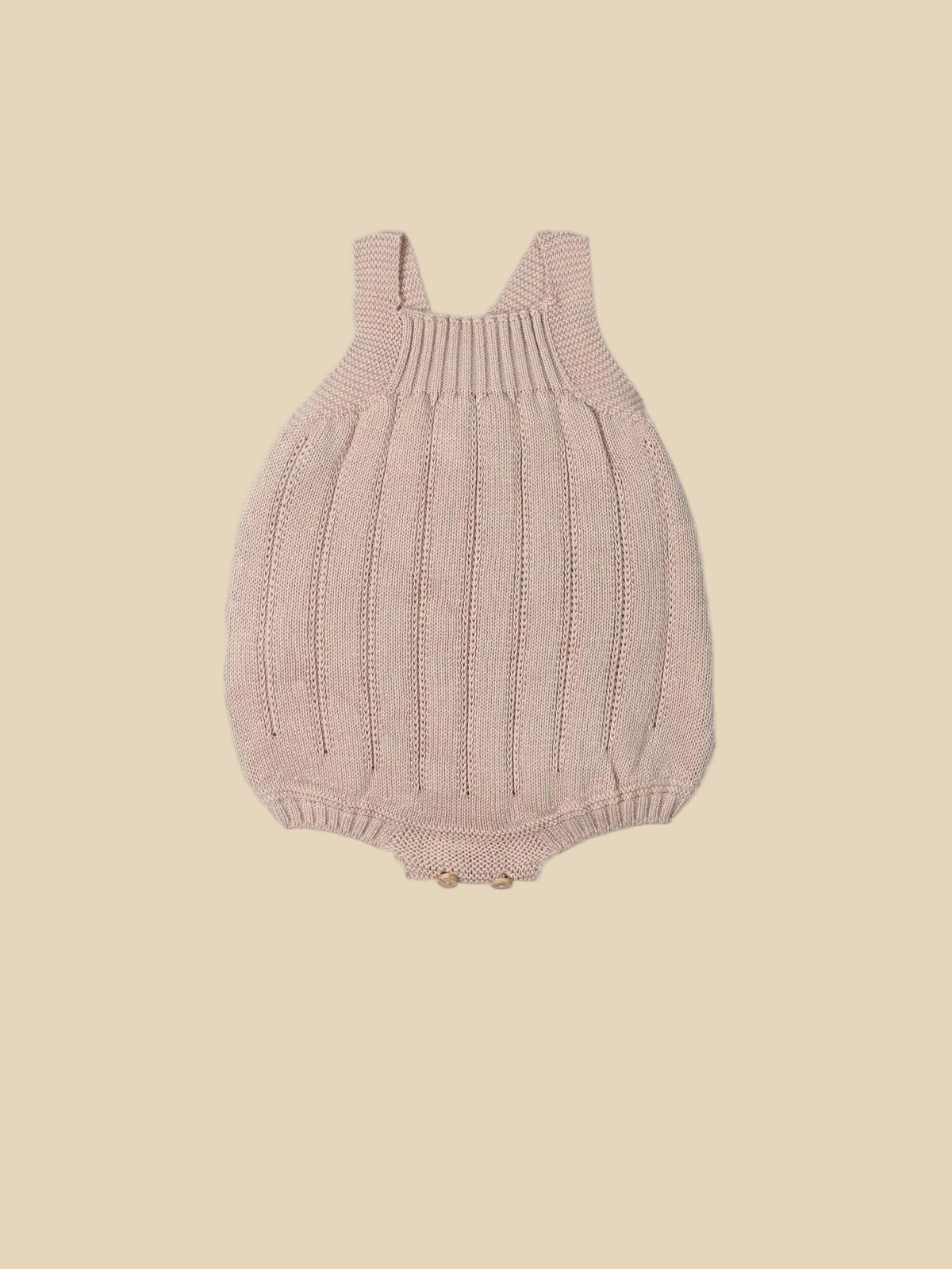 Pagliaccetto in maglia