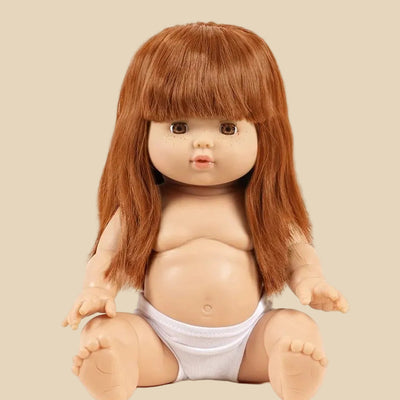 Bambola Minikane