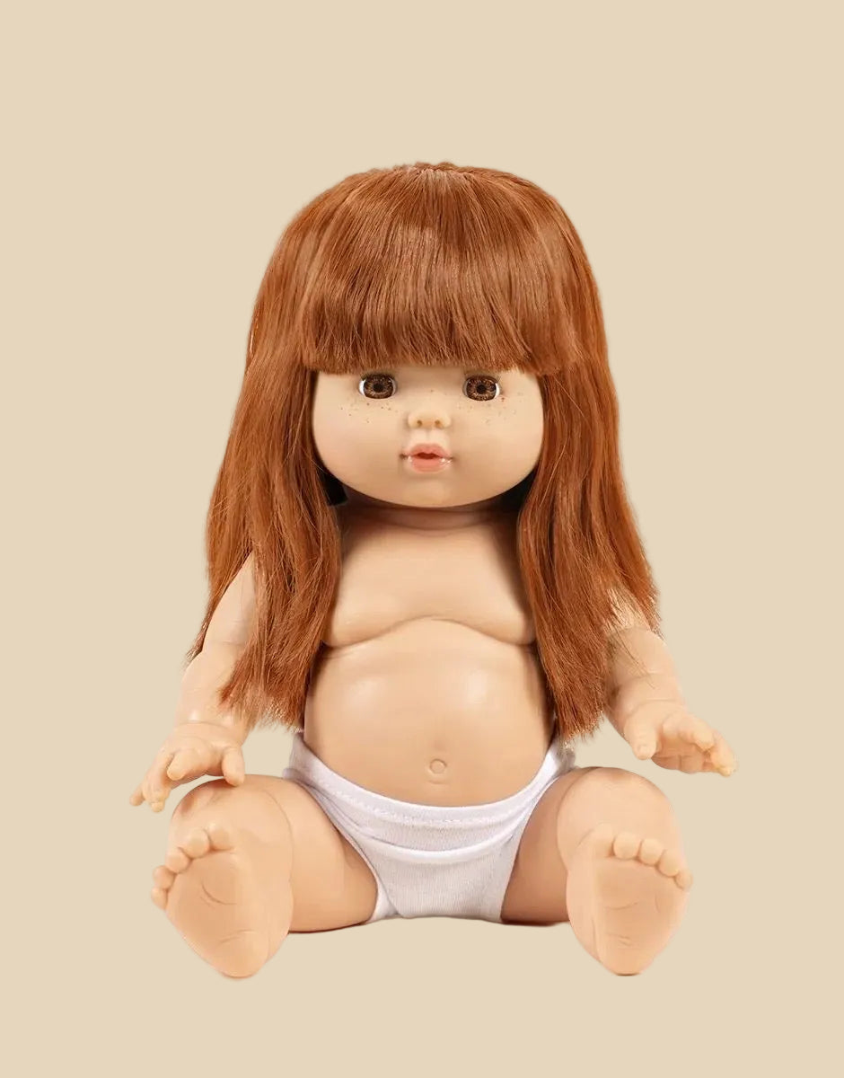 Bambola Minikane
