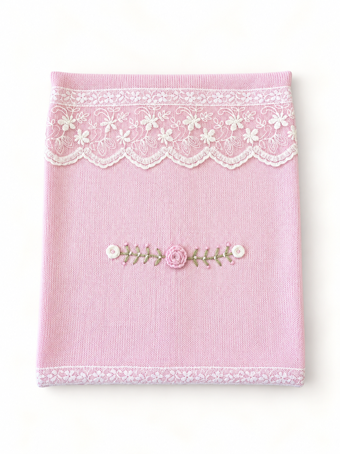 Copertina rosa