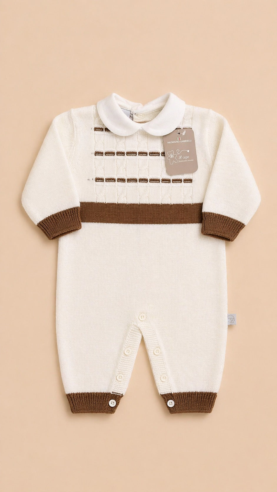 Tutina in cotone
