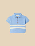 Maglia a righe