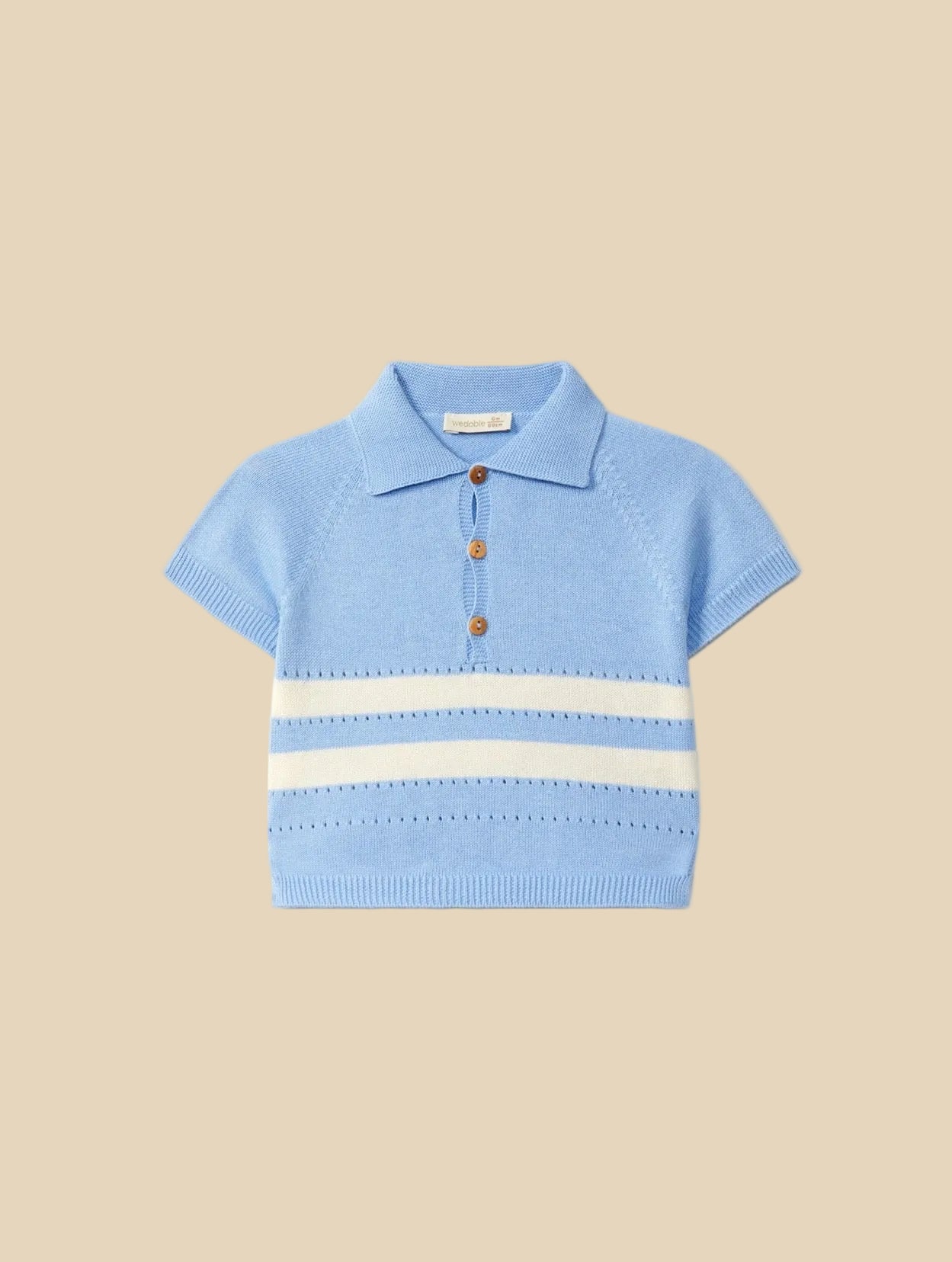 Maglia a righe