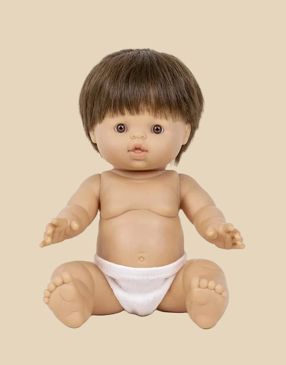Bambola Minikane