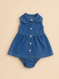 Abito jeans