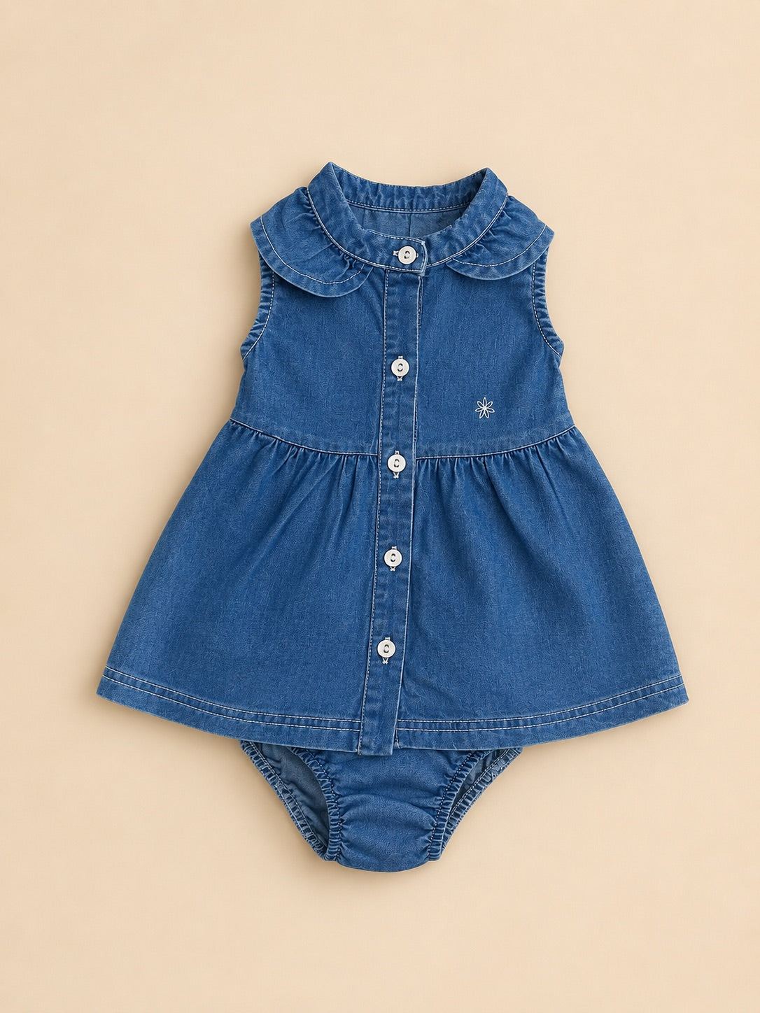 Abito jeans