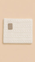 Coperta in cotone