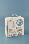 Set interattivo 12-18