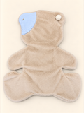 Coperta ad orsetto