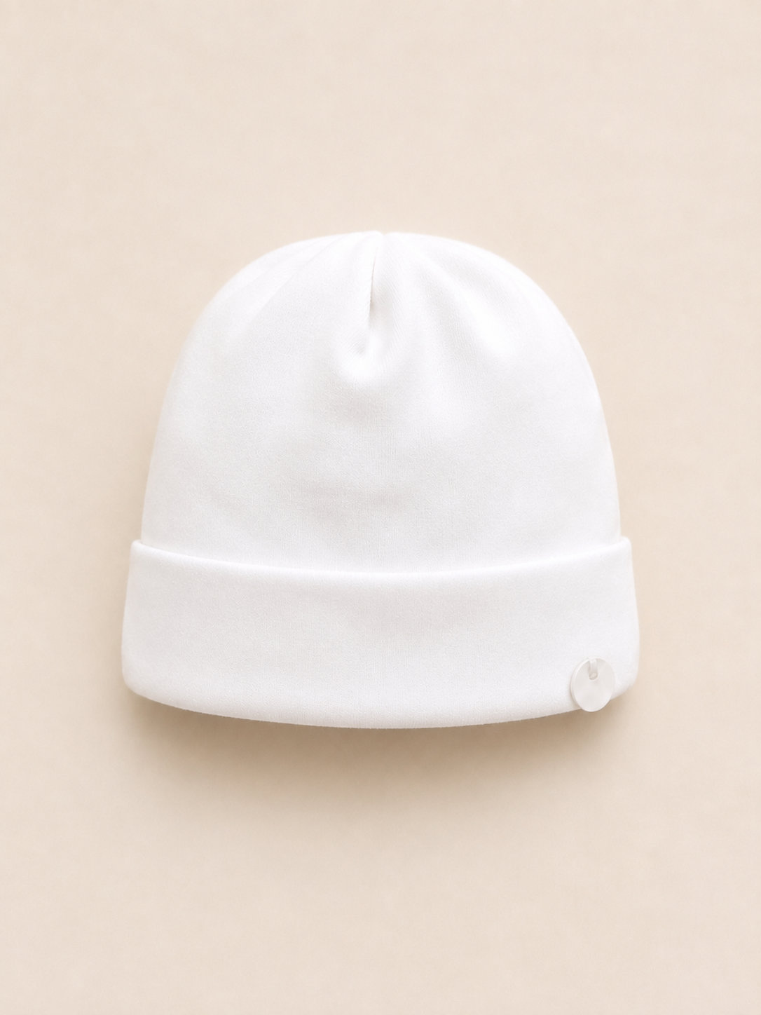 Cappellino bottoncino