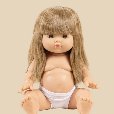 Bambola Minikane