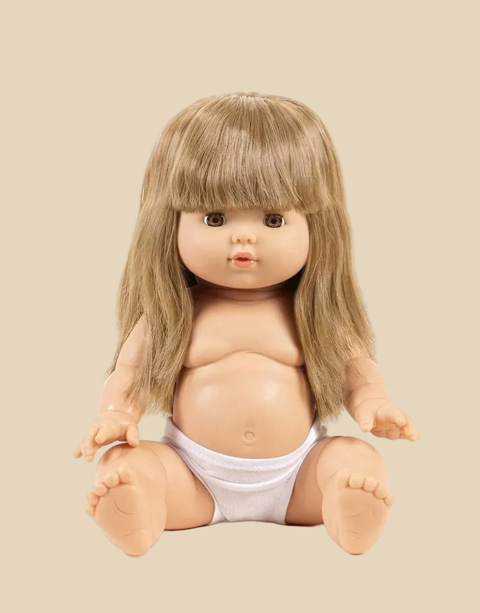 Bambola Minikane
