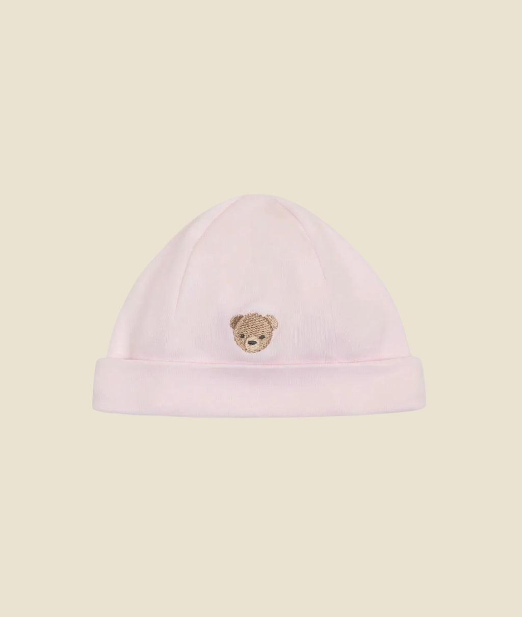 Cappellino orso
