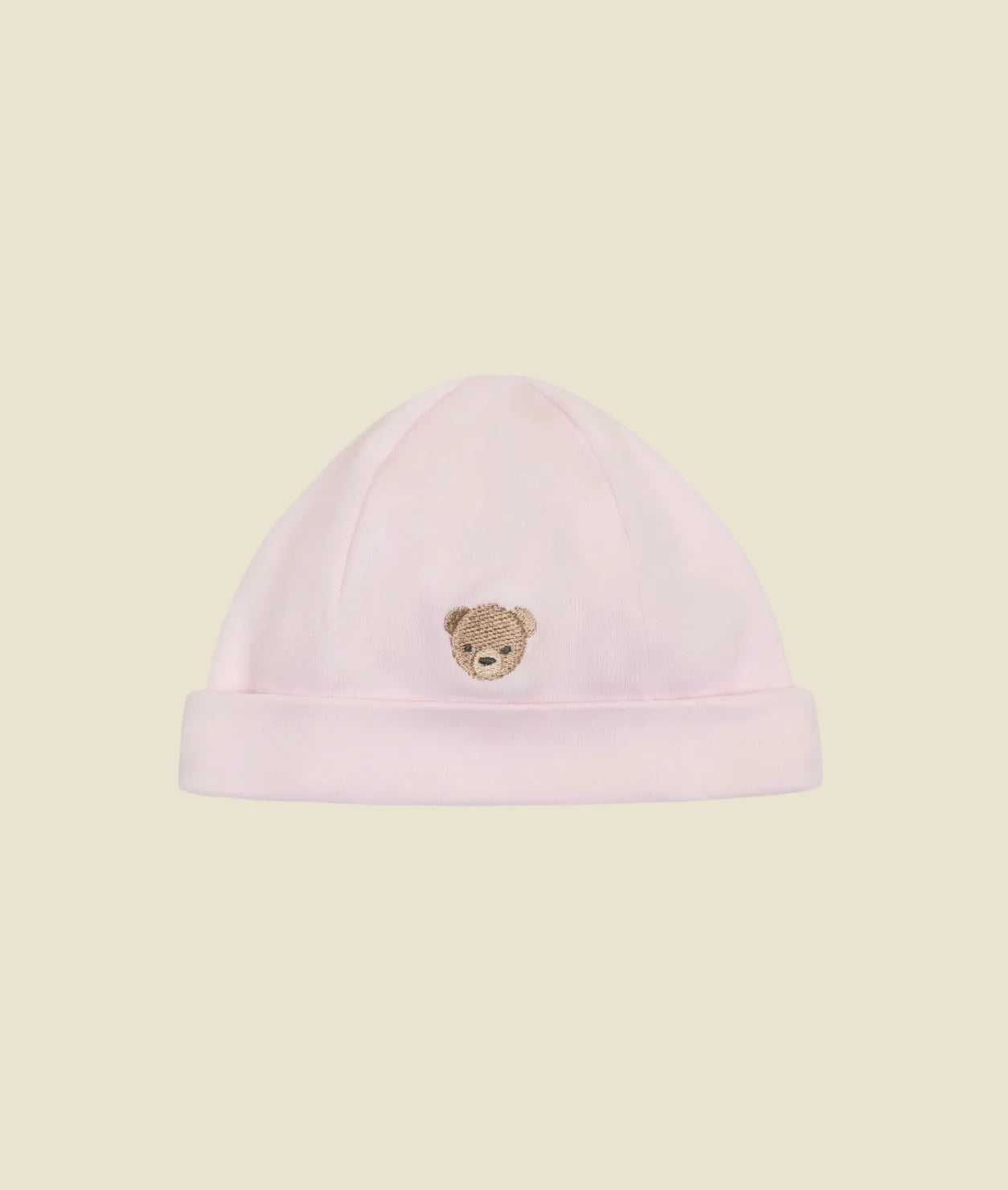 Cappellino orso