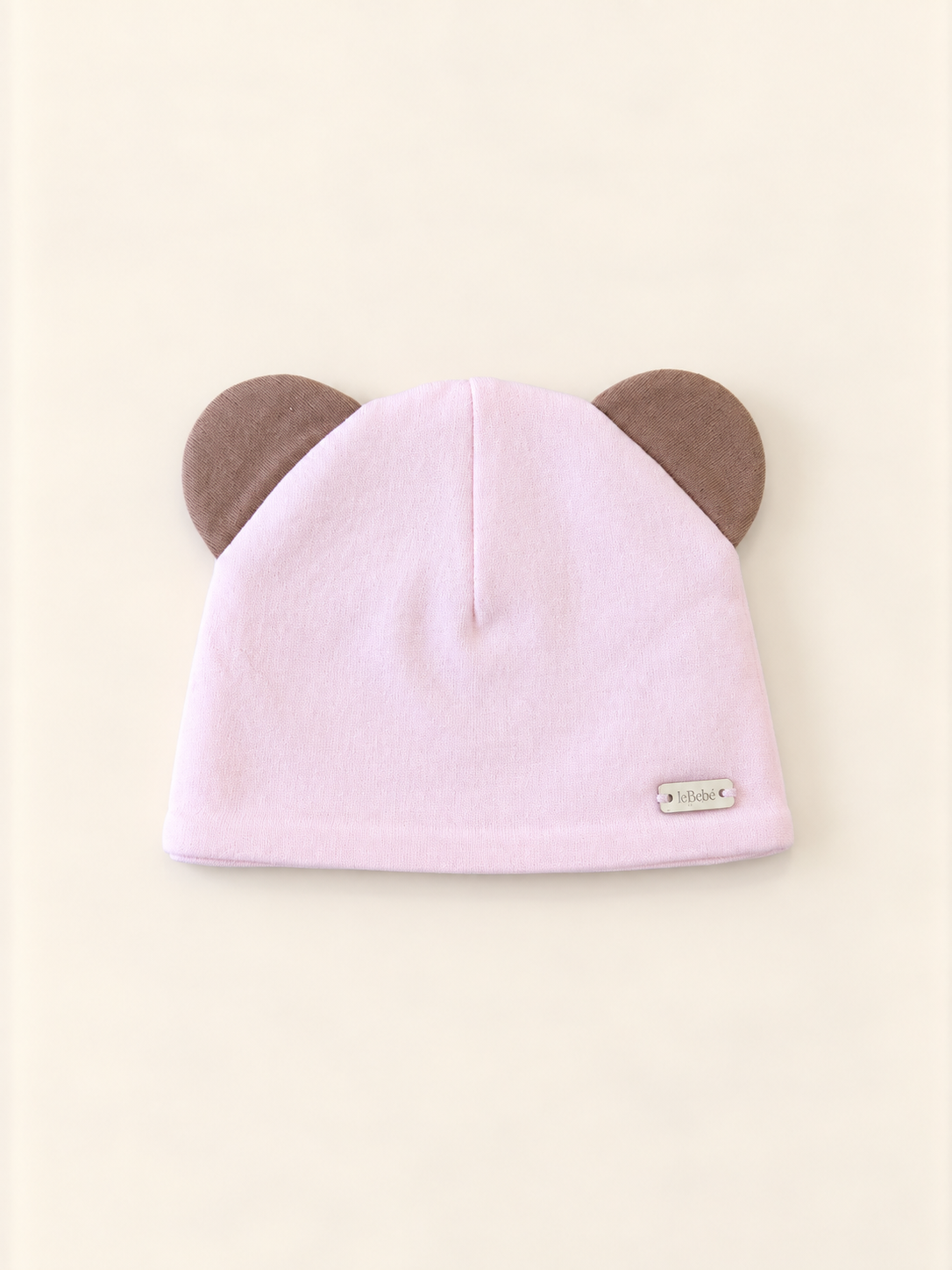 Cappellino orsetto