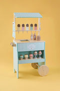Banco gelateria