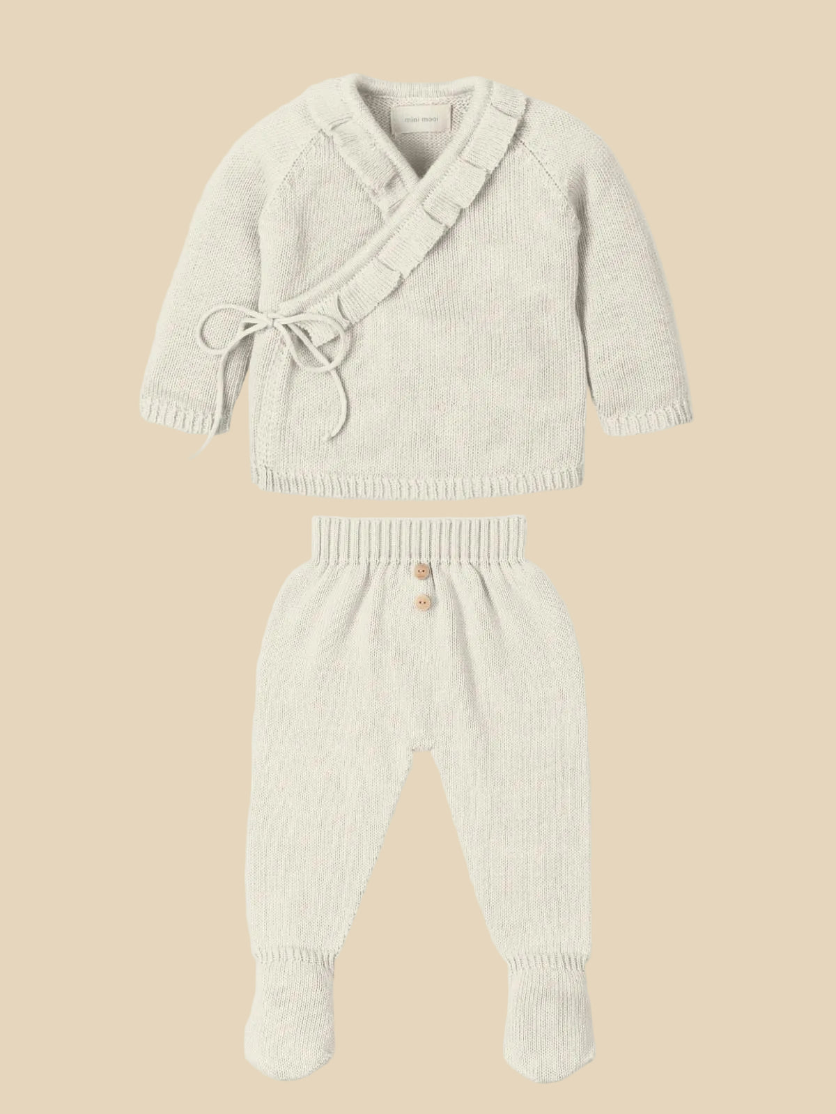Set bimba 2 pezzi