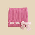 Coperta fiocco
