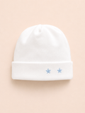 Cappellino stelle