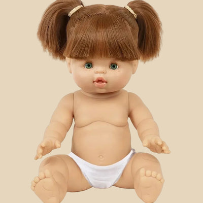 Bambola Minikane