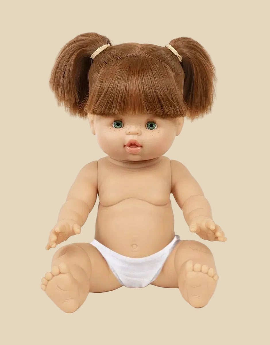 Bambola Minikane