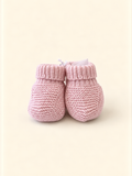 Scarpetta rosa
