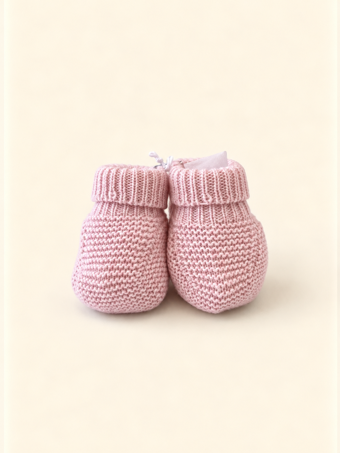 Scarpetta rosa