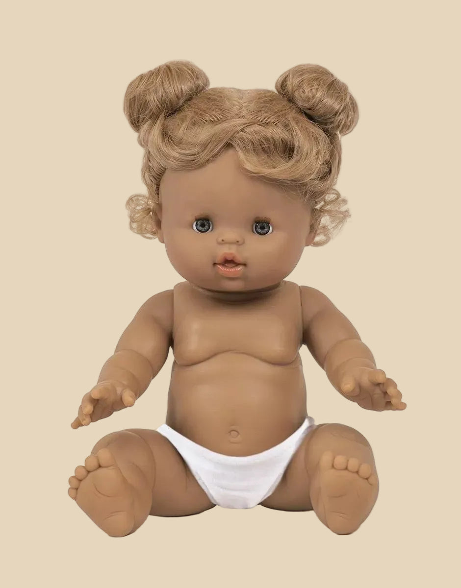 Bambola Minikane