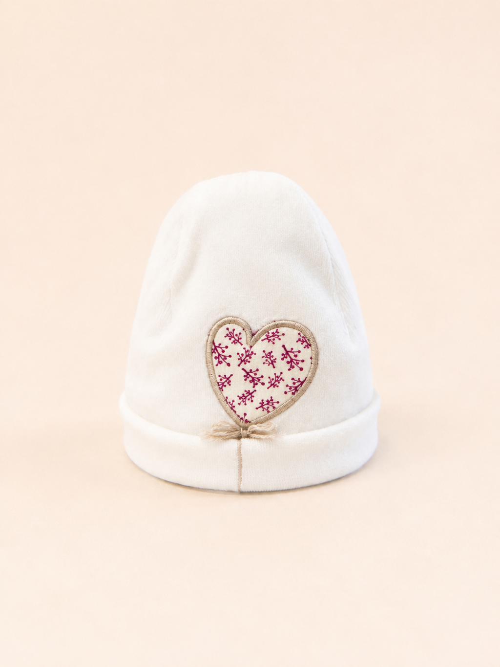 Set bavetta e cappellino