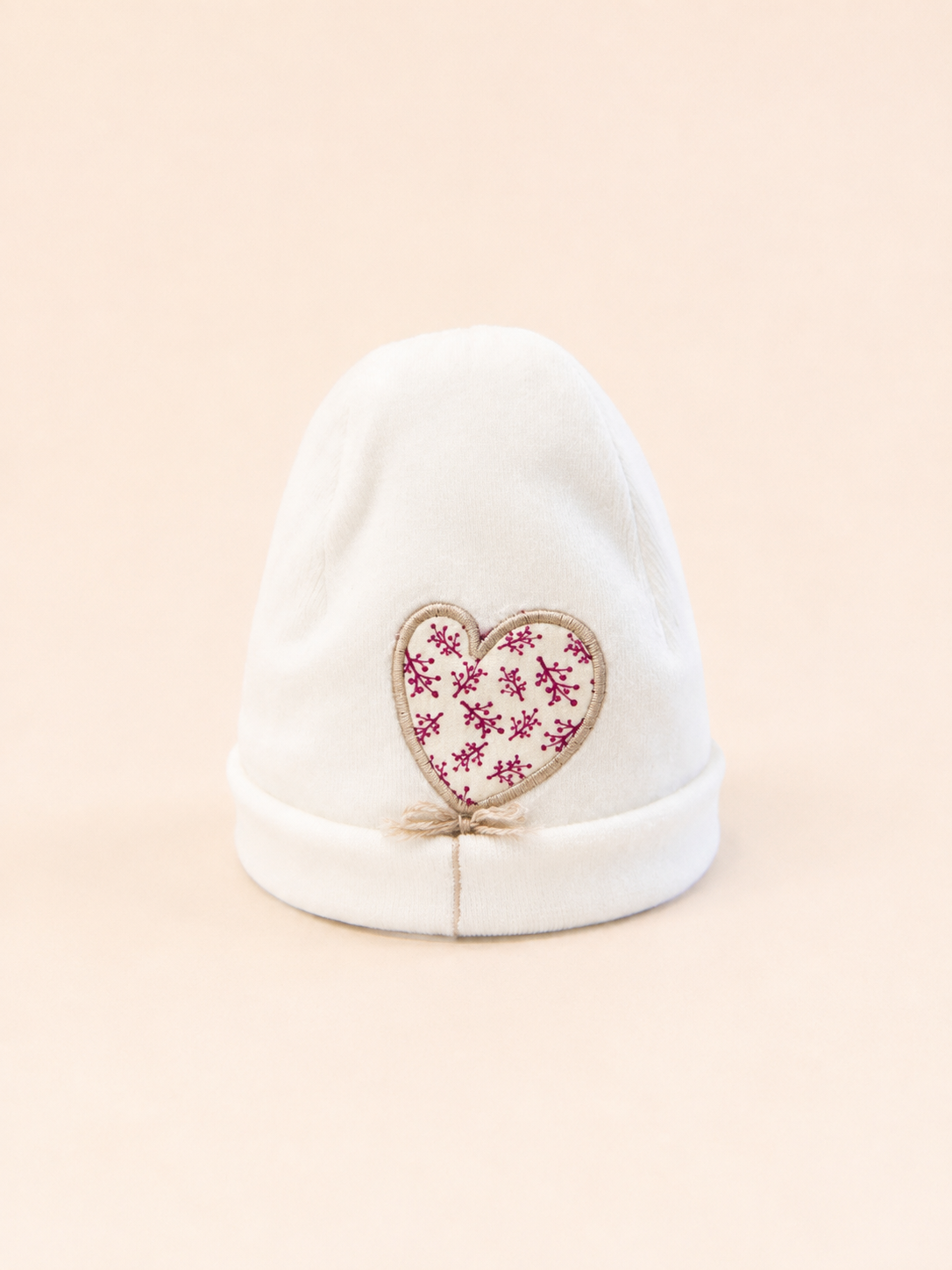 Set bavetta e cappellino