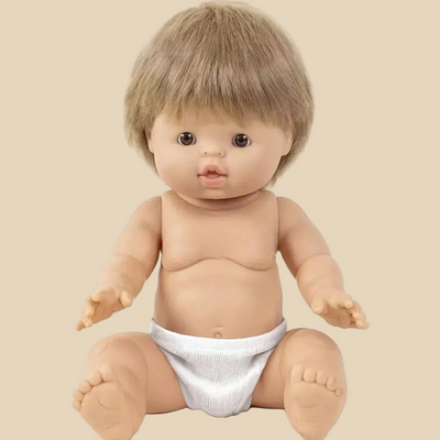Bambola Minikane