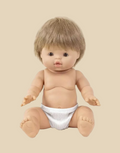 Bambola Minikane