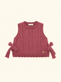 Gilet in filo