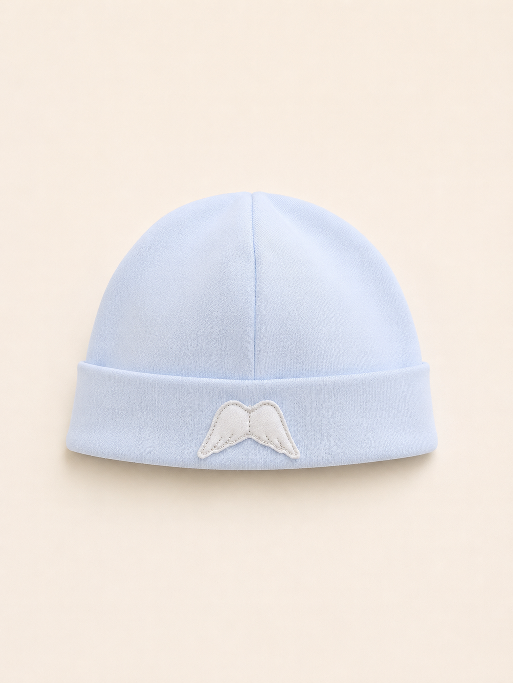 Cappellino ali