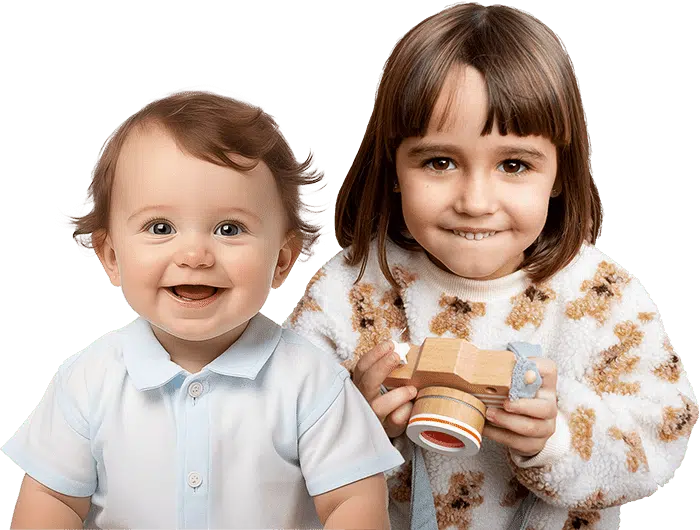 Il Meglio per le Tue Bambine