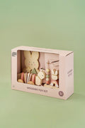 Set regalo coniglietto