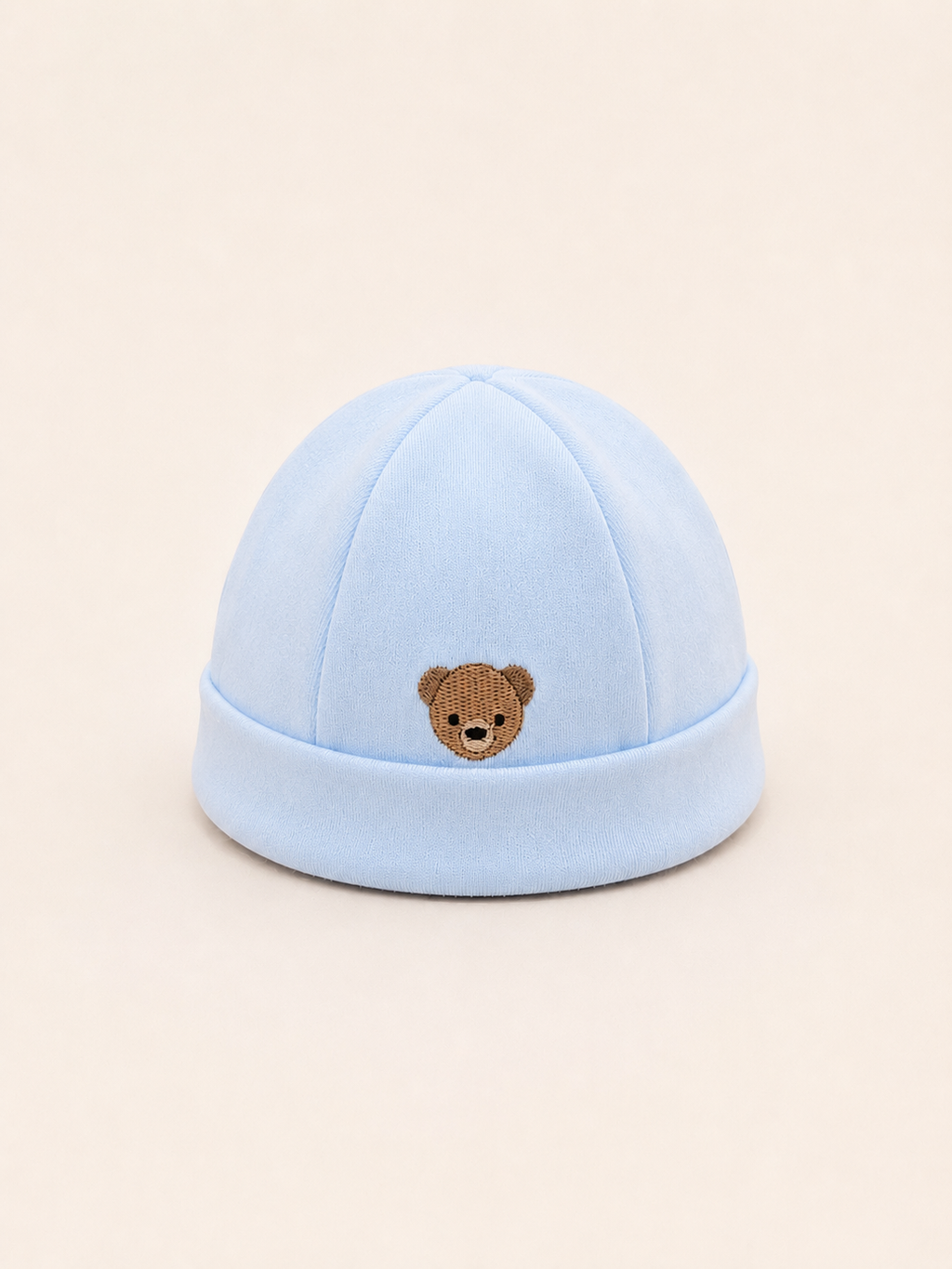 Cappellino orsetto