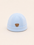 Cappellino orsetto