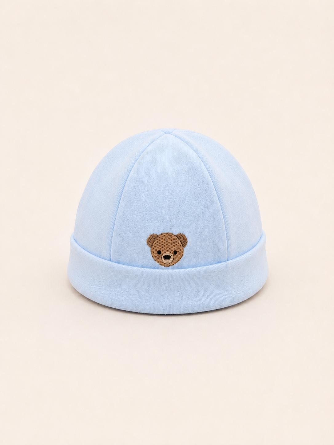 Cappellino orsetto