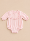 Pagliaccetto rosa