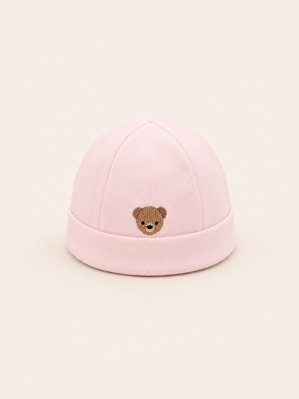 Cappellino orsetto