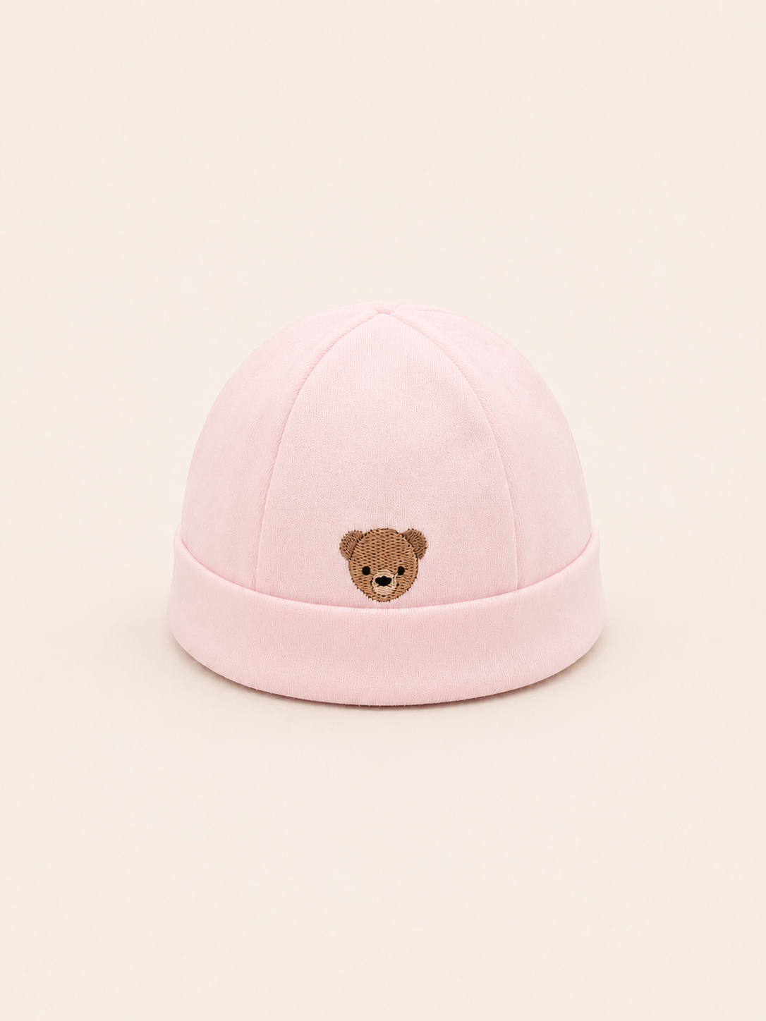 Cappellino orsetto