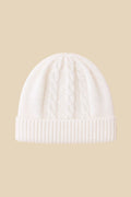 Cappellino treccia