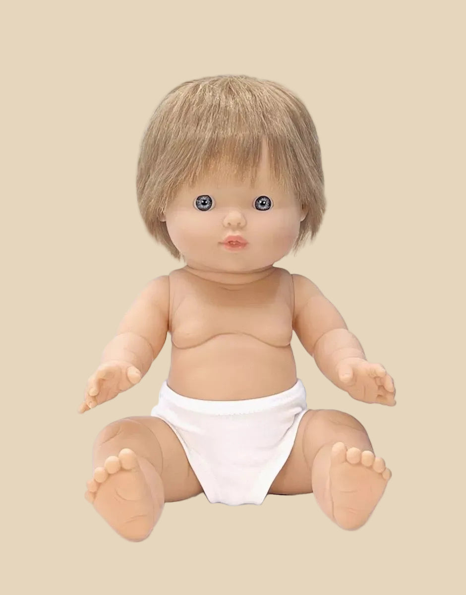 Bambola Minikane